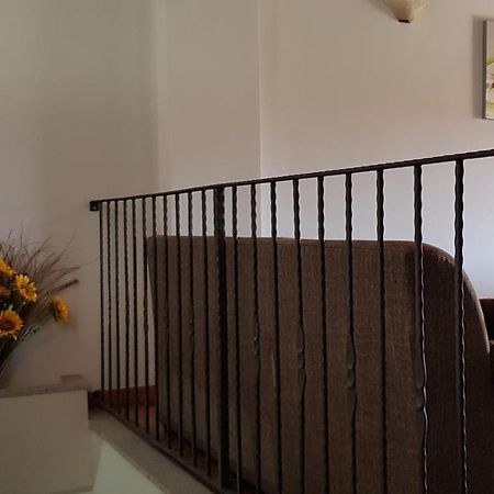 Bed & Breakfast S' Accorru Bed & Breakfast ซานตันตีโอโก ภายนอก รูปภาพ